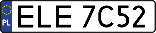 ELE7C52