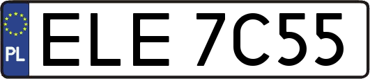 ELE7C55