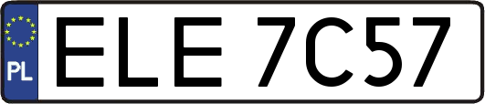 ELE7C57