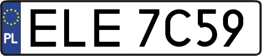 ELE7C59