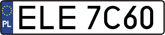 ELE7C60
