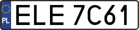 ELE7C61