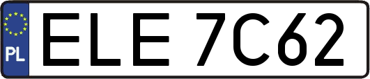 ELE7C62