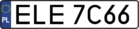 ELE7C66