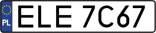 ELE7C67