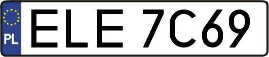 ELE7C69