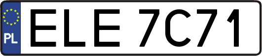 ELE7C71