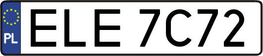 ELE7C72