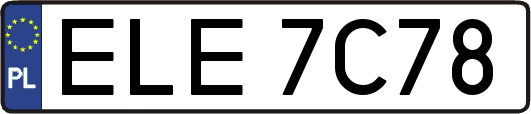 ELE7C78