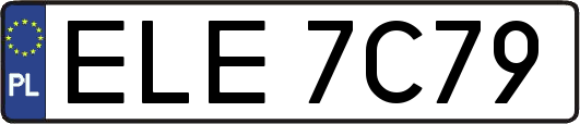 ELE7C79