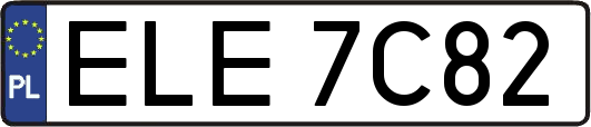 ELE7C82