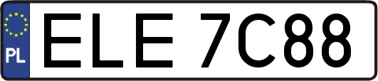 ELE7C88