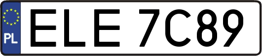 ELE7C89