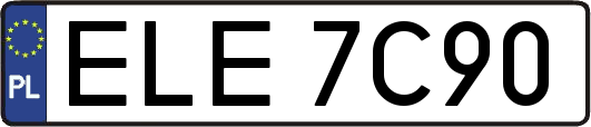 ELE7C90