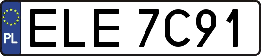 ELE7C91