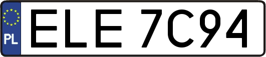 ELE7C94