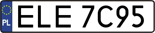 ELE7C95