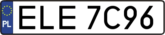 ELE7C96