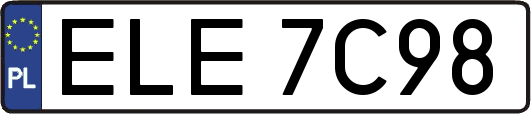 ELE7C98