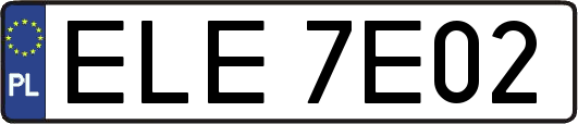 ELE7E02