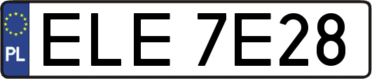 ELE7E28