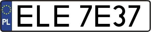 ELE7E37