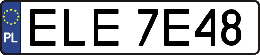 ELE7E48