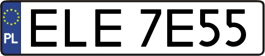 ELE7E55