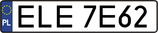 ELE7E62