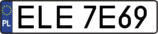 ELE7E69