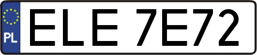 ELE7E72