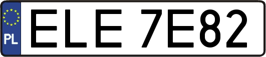 ELE7E82
