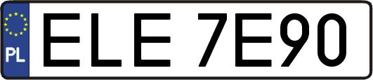 ELE7E90