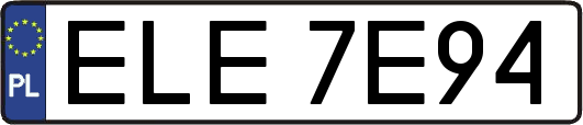 ELE7E94