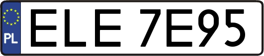 ELE7E95
