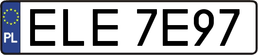ELE7E97