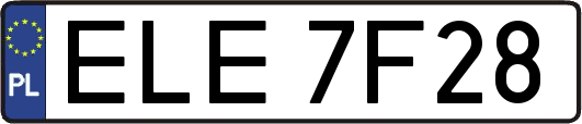 ELE7F28