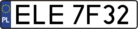 ELE7F32