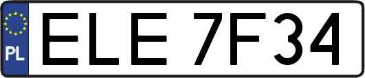 ELE7F34