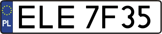 ELE7F35