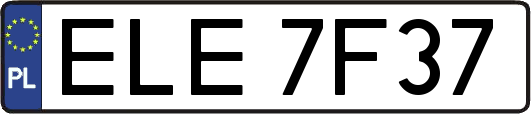 ELE7F37