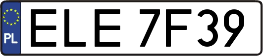 ELE7F39