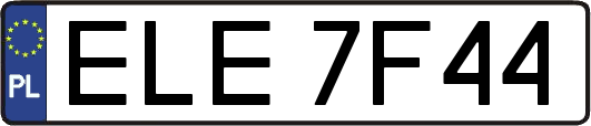 ELE7F44