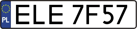 ELE7F57