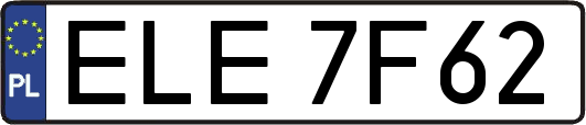 ELE7F62
