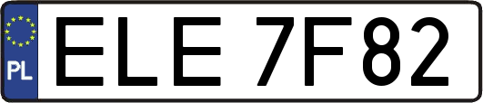ELE7F82