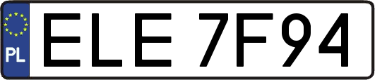 ELE7F94
