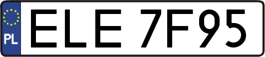 ELE7F95