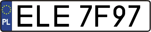 ELE7F97