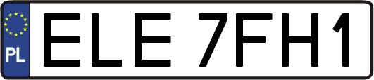 ELE7FH1